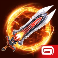 Dungeon Hunter 5 : Action-RPG