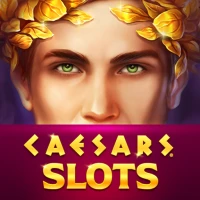 Machines à sous Caesars : jeux de casino