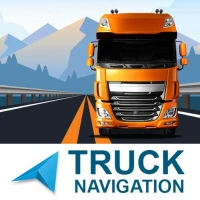 Navigation GPS pour camion