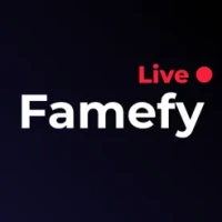 Famefy - nep-livestream