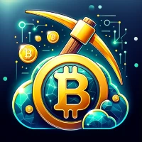 Bitcoin-mijnbouw (Crypto Miner)