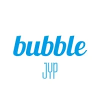 bubbla för JYPnation