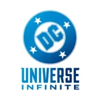 DC UNIVERSUM ONEINDIG