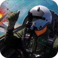 Ace Fighter: combattimento aereo moderno