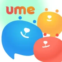 UME- Camere de chat vocal de grup