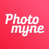 Applicazione per la scansione di foto di Photomyne