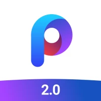 POCO Launcher 2.0 - Dostosuj,