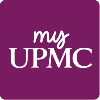 我的UPMC