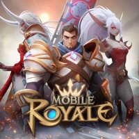 Mobile Royale - Savaş ve Strateji