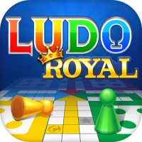 Ludo Royal - 행복한 음성 채팅