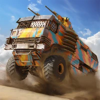 Crossout Mobile - PvP akce