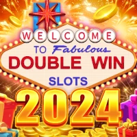 Machines à sous Double Win - Vegas Casino