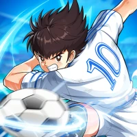 CAPITÁN TSUBASA: AS