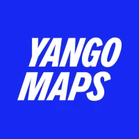 Mappe di Yango