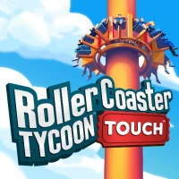 RollerCoaster Tycoon Dokunuşu