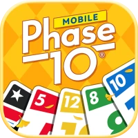 Phase 10 : Jeu de cartes occasionnel