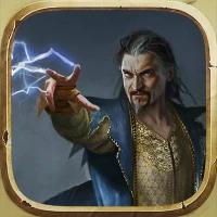 GWENT: Penyihir Nakal