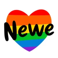 Newe：LGBTQ+ 约会和聊天应用程序