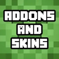 Modules complémentaires et skins MCPE