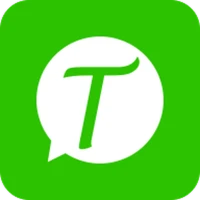 Talkinchat - Sesli Odalar ve Sohbet