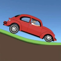 Hill Racing: Car Climb