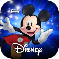 Disney Collectionnez! par Topps®