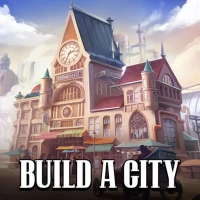 Steam City : jeu de construction de ville