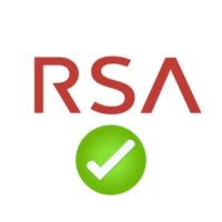 RSA Kimlik Doğrulayıcı (SecurID)