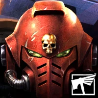 بطاقات القتال Warhammer - 40 ألفًا