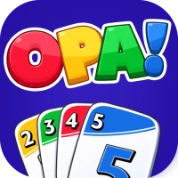 OPA! - Gioco di carte per famiglie