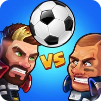 Head Ball 2 - Футбол онлайн