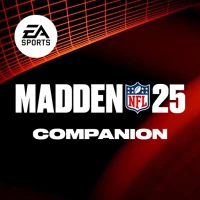 Compagnon Madden NFL 25