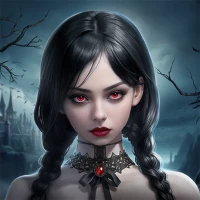 Jeu des Vampires : Twilight Sun