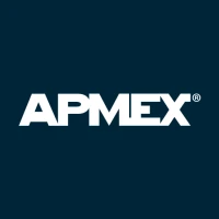 APMEX : Acheter de l'or et de l'argent