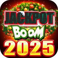 Jeux de machines à sous du casino Jackpot Boom