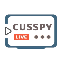 Cusspy - Živý videochat