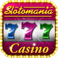 Jeux de casino de machines à sous Slotomania™