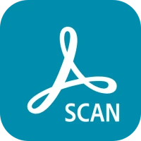 Adobe Scan : Scanner PDF, OCR