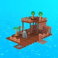 Idle Arks : construire en mer