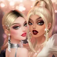 Fashion Fantasy: Glam Stylista