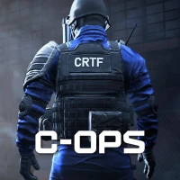 Critical Ops: FPS pro více hráčů