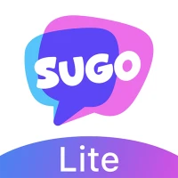 Messenger lite: Živý hlasový chat