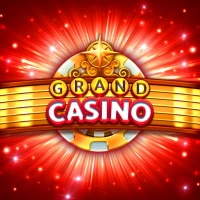 Grand Casino : machines à sous et bingo