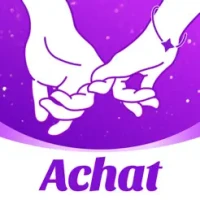 Achat – živý chat a přátelství