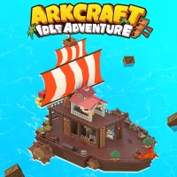 Arkcraft - Boşta Macera