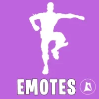 Danses de Fortnite