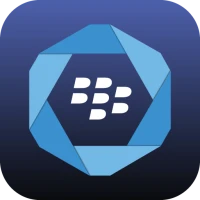 Usługi BlackBerry Hub+