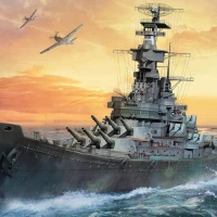 WARSHIP BATTLE: 3D světová válka