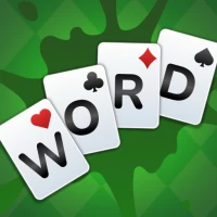 Word Solitaire-Xắp xếp lại Puz