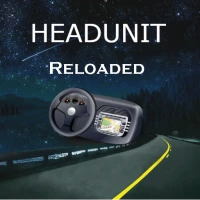 Headunit معاد تحميل المحاكي HUR